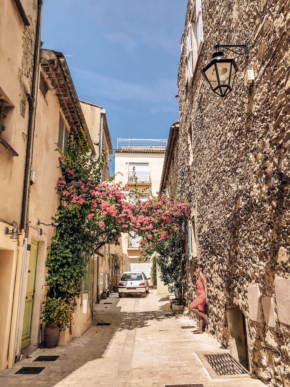 Things to do in Saint-Tropez