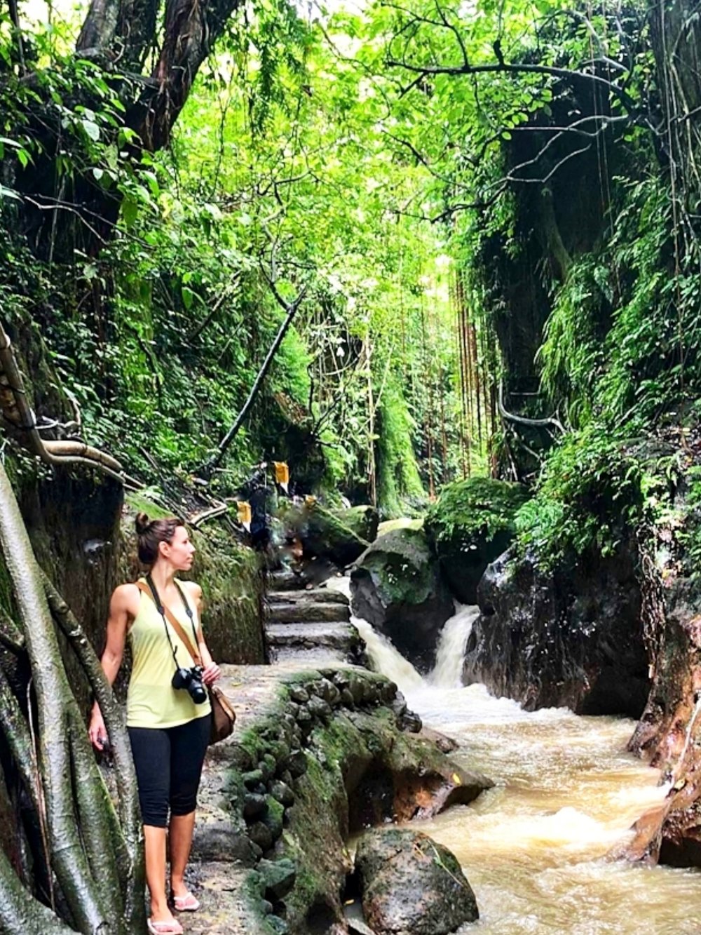 So many forests and jungles to explore in Bali