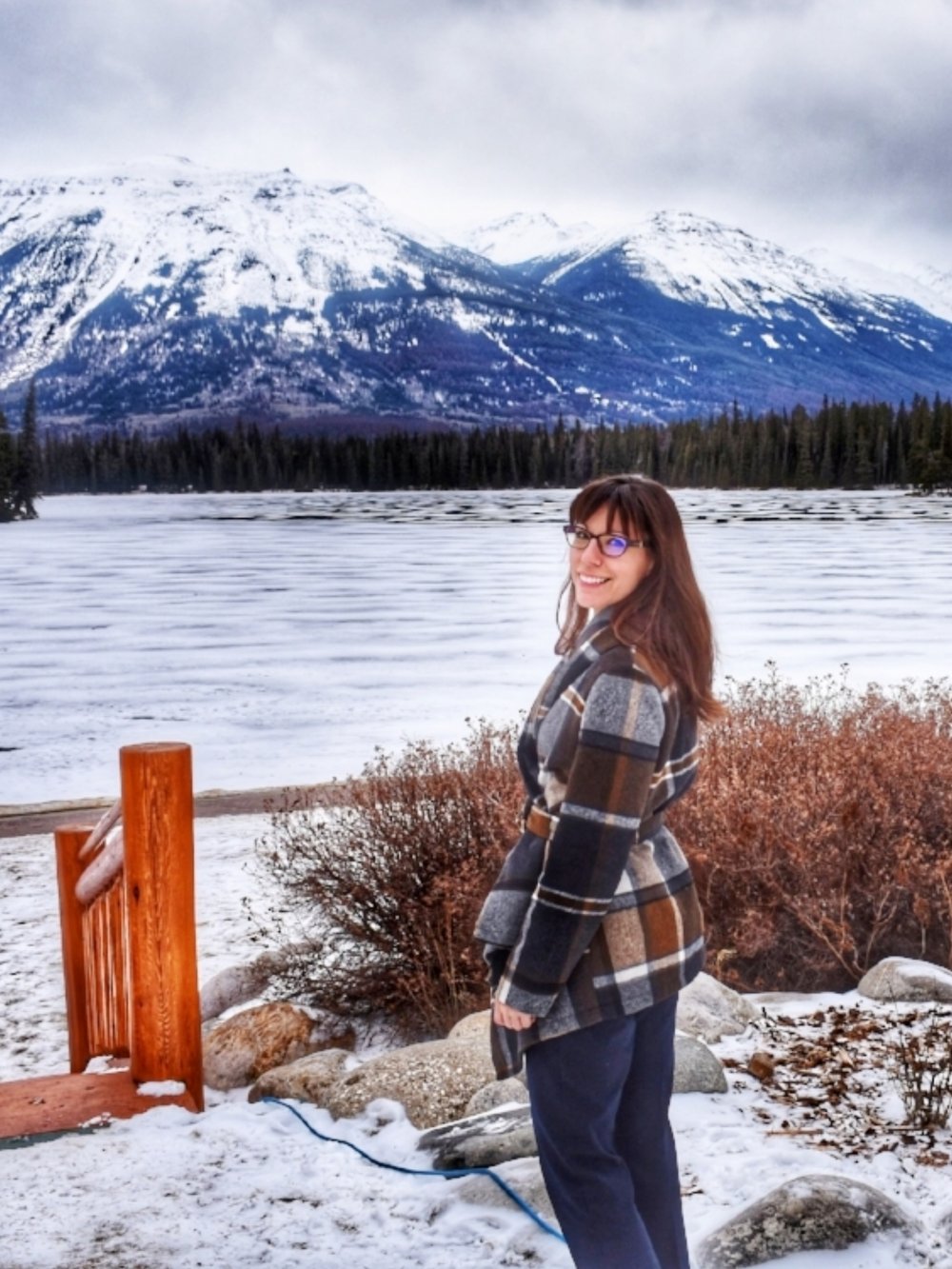 Lakefront at Fairmont Jasper Park Lodge