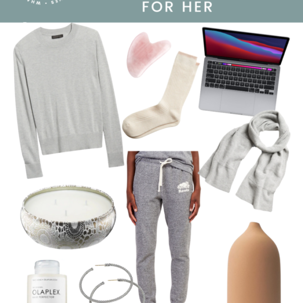 Last-Minute Gift Ideas for Her