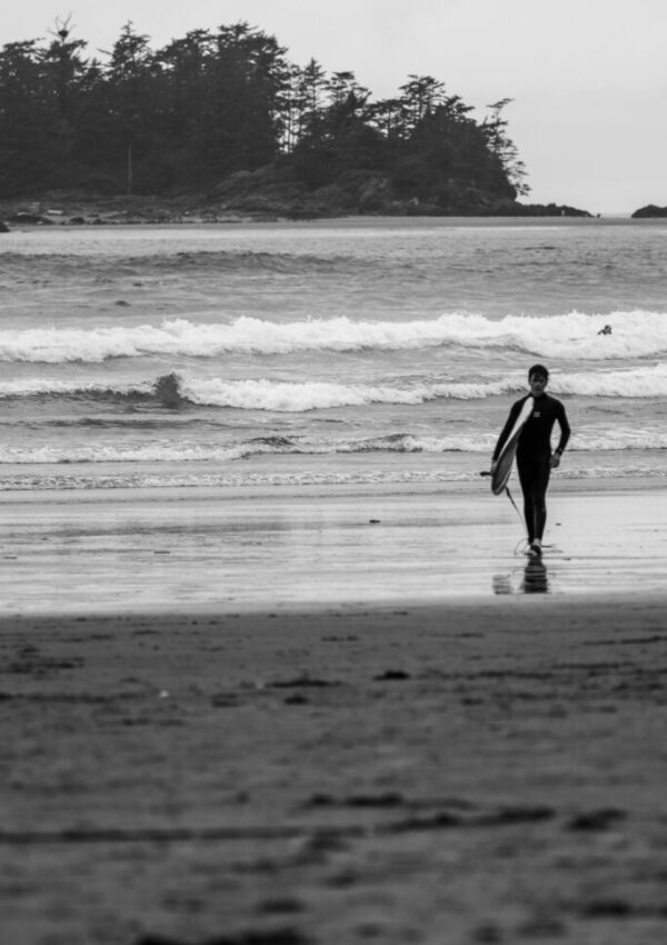 Learn to Surf in Canada: Best Tofino Surf Schools