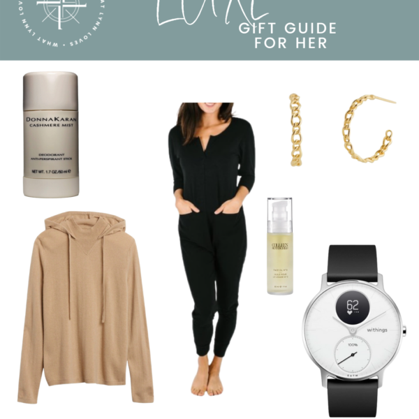 Best Gift Ideas for Her 2021