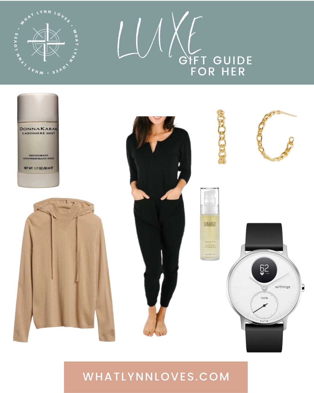 Best Gift Ideas for Her in 2021 What Lynn Loves