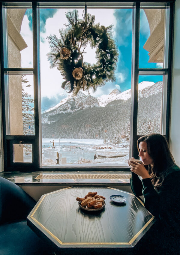 Best Things to Do in Banff in Winter (2023)