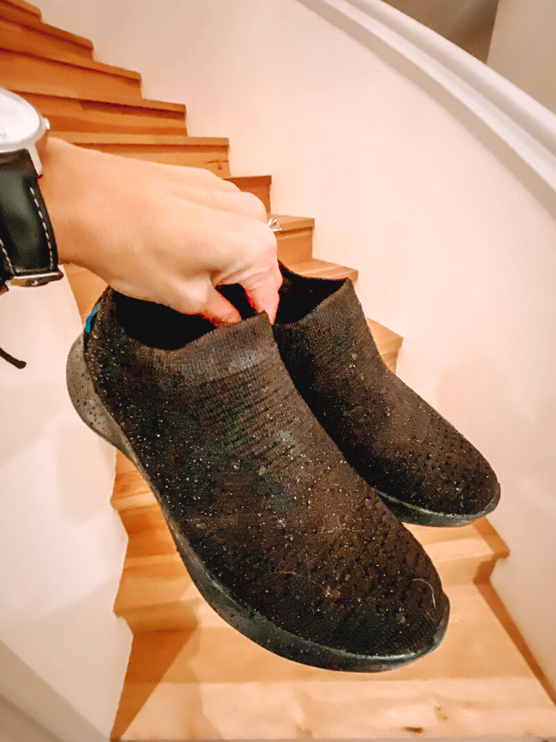 Are Vessi Shoes 100 Waterproof? My Review (2023) What Lynn Loves