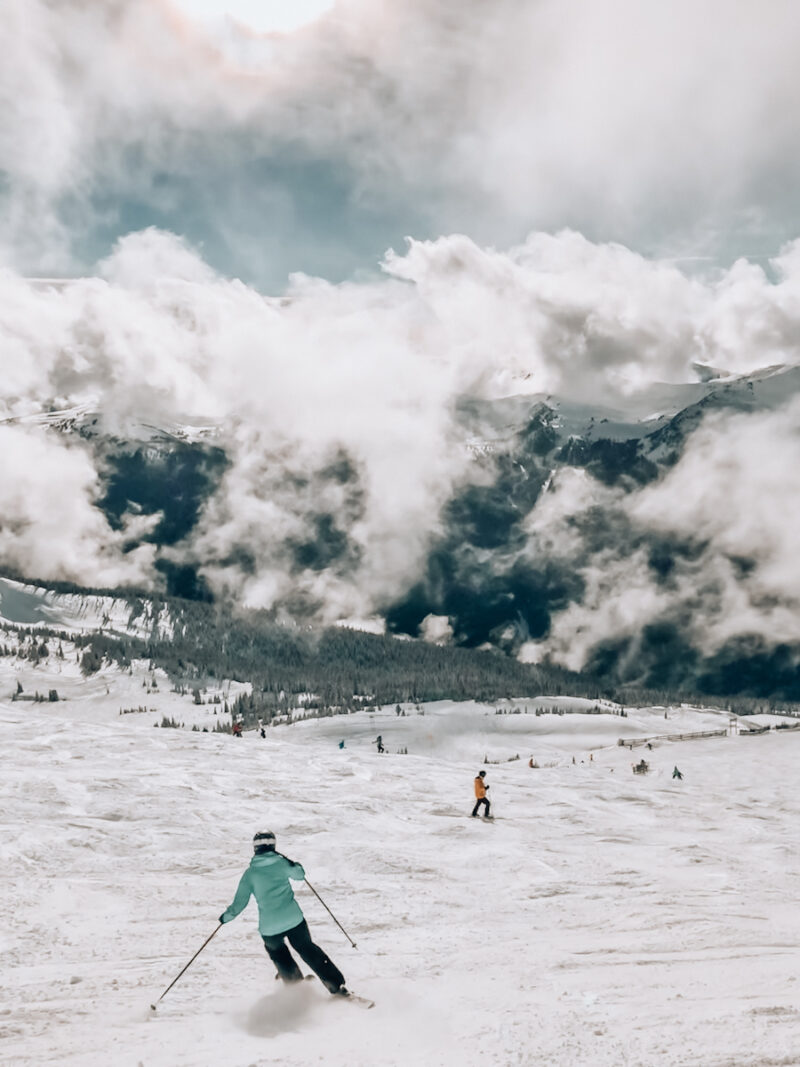 The Best Time to Ski in Whistler, from a Local (2023) What Lynn Loves