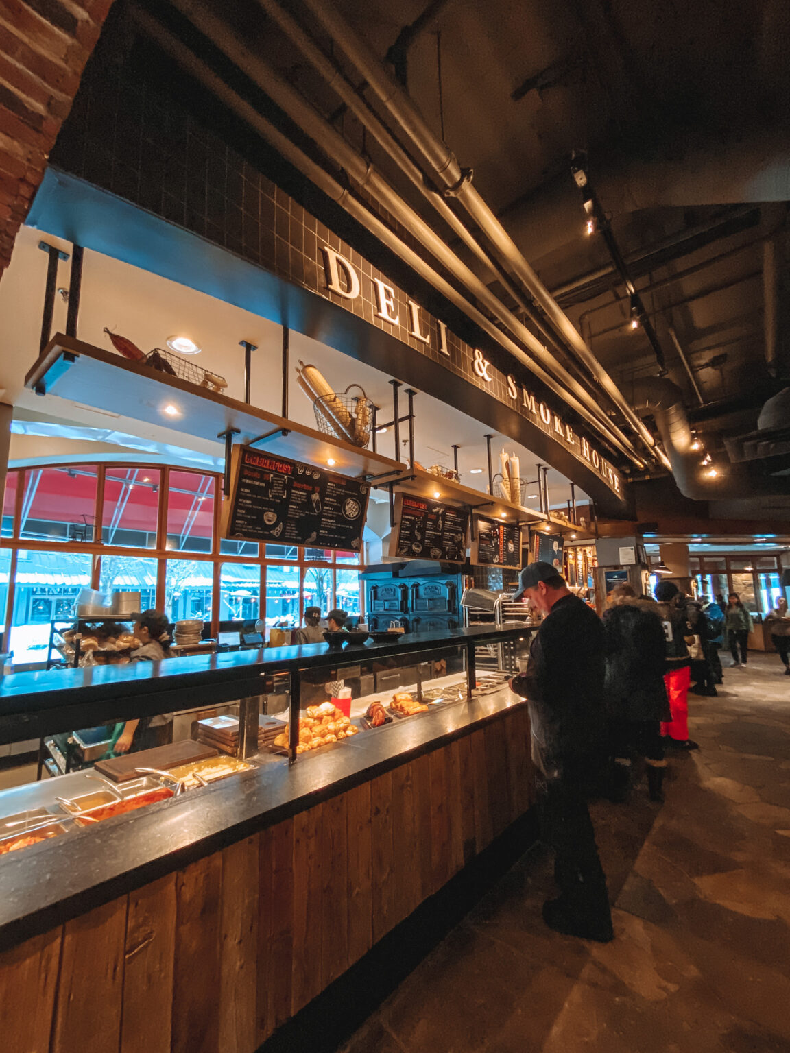 10 Cheap Places to Eat in Whistler What Lynn Loves