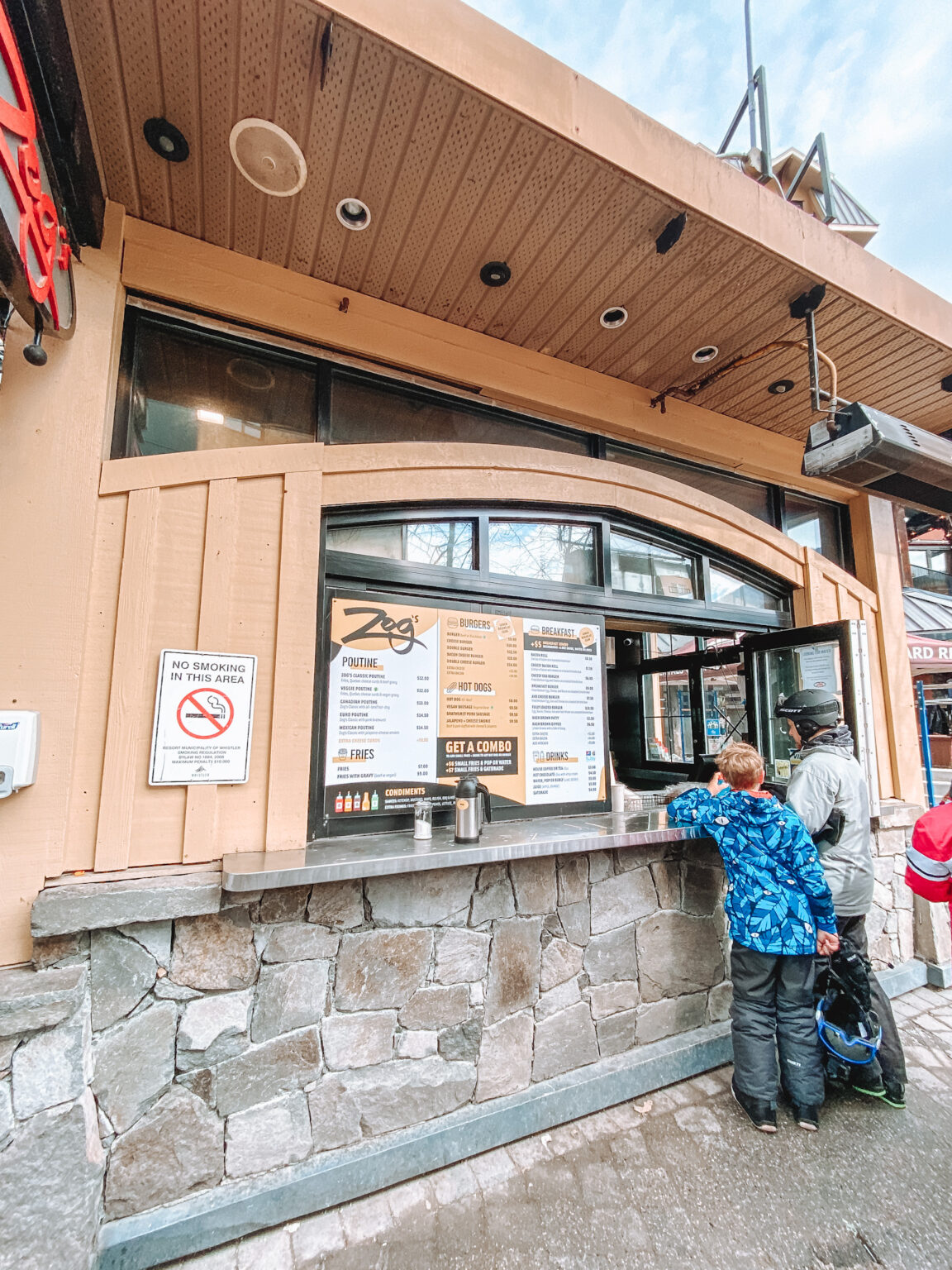 10 Cheap Places to Eat in Whistler What Lynn Loves