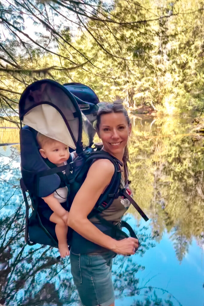 10 Best Kid Friendly Hikes Near Whistler What Lynn Loves