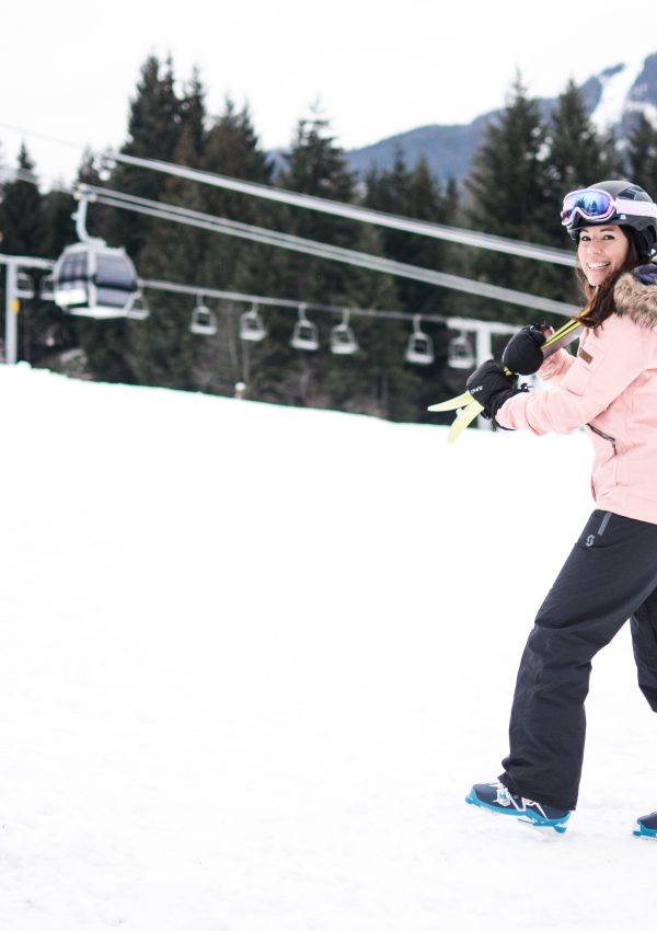 10 Best Women’s Ski Boots for Wide Calves (2023)