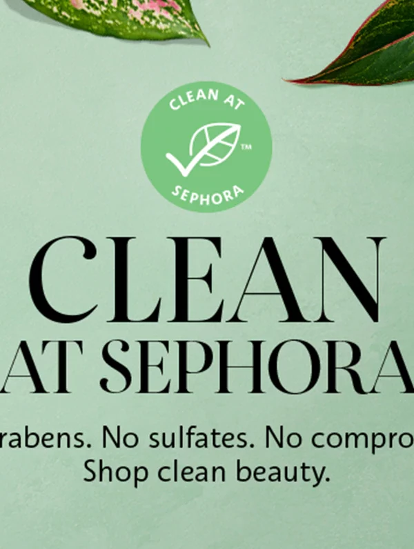 clean makeup brands at sephora