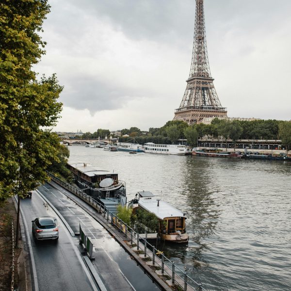 Your Guide to the Best Car Rentals in France (2024)
